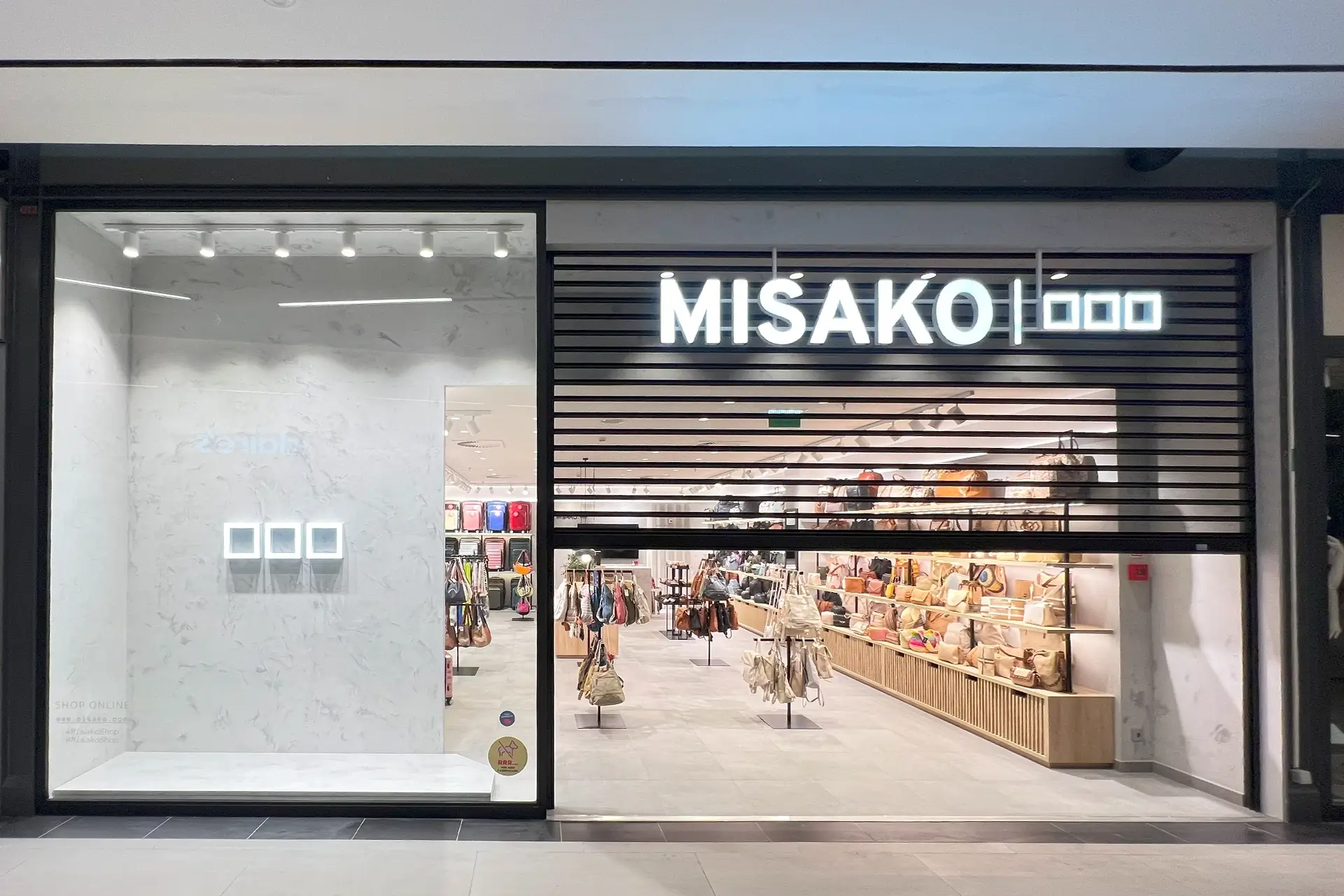 DKSG Portfolio Individual Cover Misako