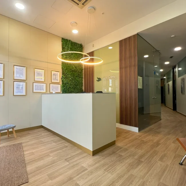 DKSG Portfolio Individual Cover New Clinic