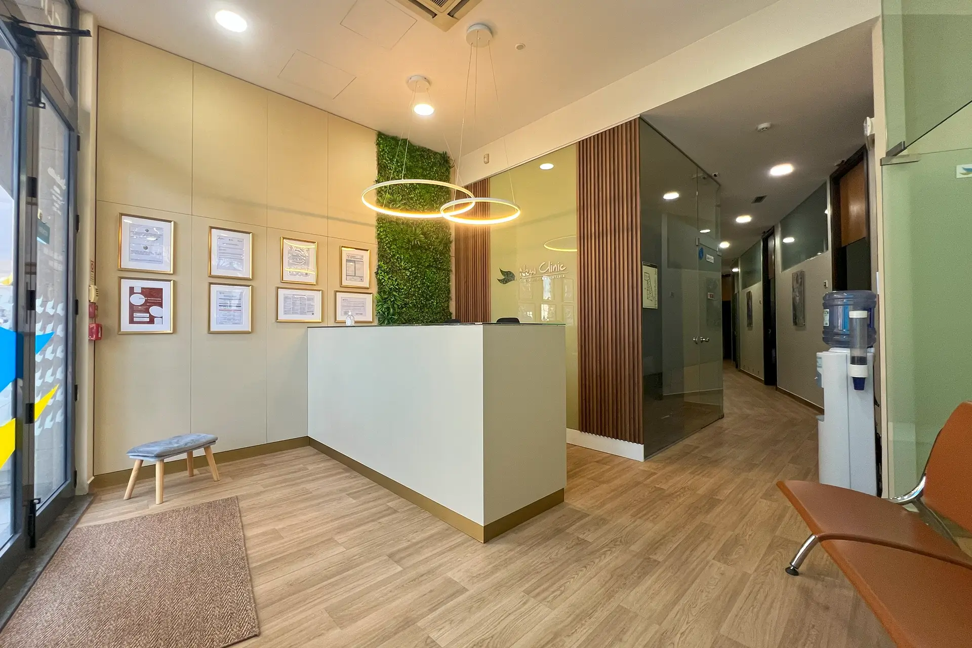 DKSG Portfolio Individual Cover New Clinic