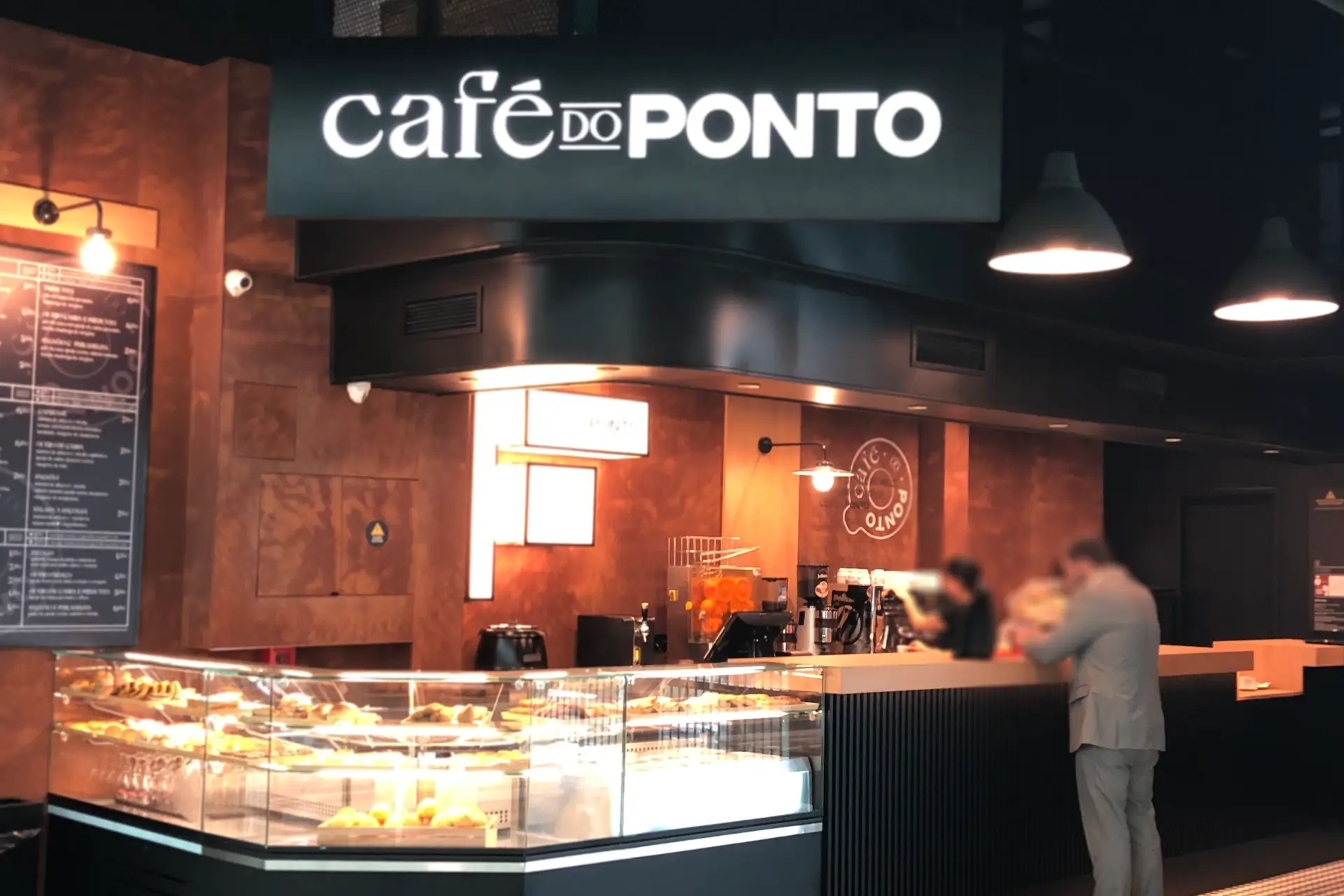 DKSG Portfolio Individual Cover Photo Cafe Do Ponto 2