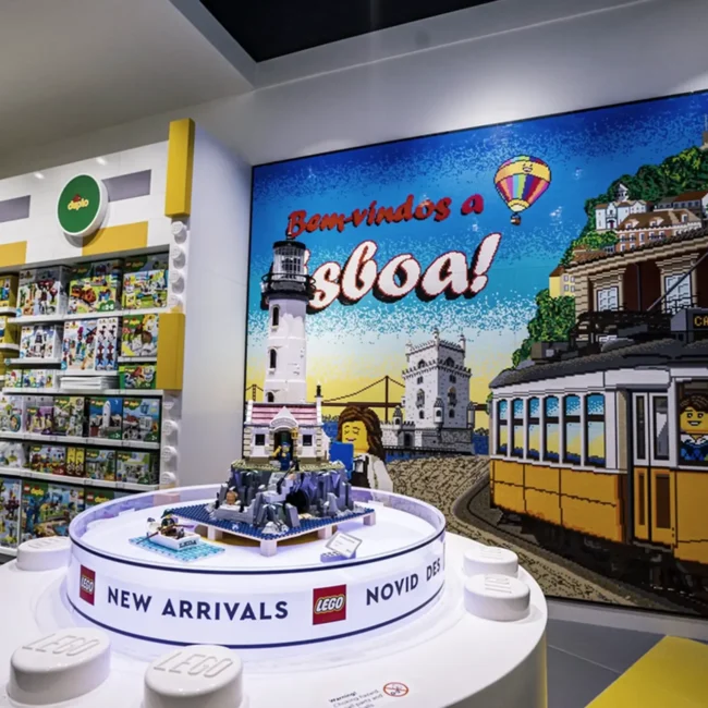 DKSG Portfolio Individual Cover Photo Lego Colombo