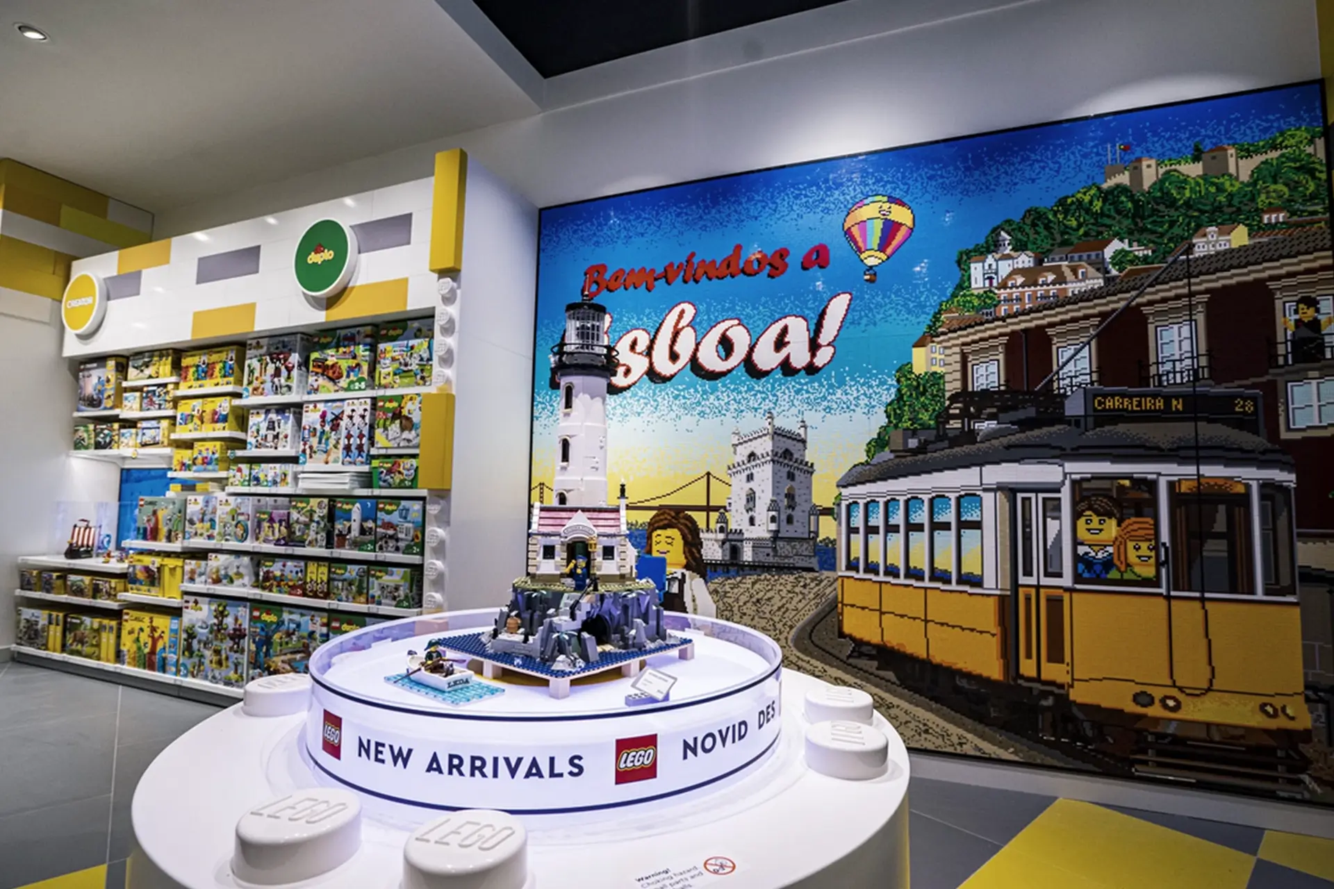 DKSG Portfolio Individual Cover Photo Lego Colombo